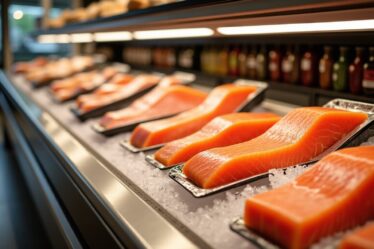 Saumon fumé en supermarché : le guide ultime et comparatif 2025 pour faire le meilleur choix