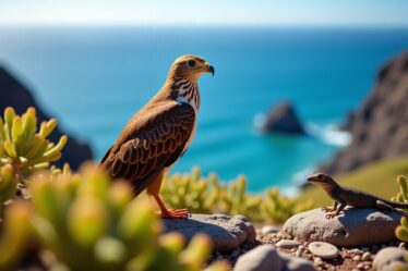 Animaux dangereux des Canaries : guide essentiel et astuces pour séjour sécurisé