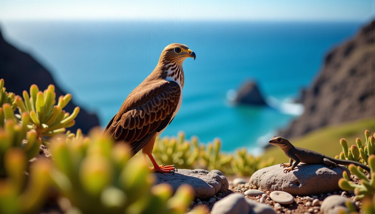 Animaux dangereux des Canaries : guide essentiel et astuces pour séjour sécurisé