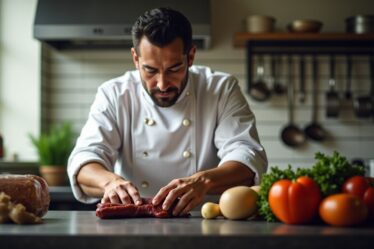 Maîtriser la cuisson du boudin noir : techniques et astuces pour un résultat parfait à chaque fois