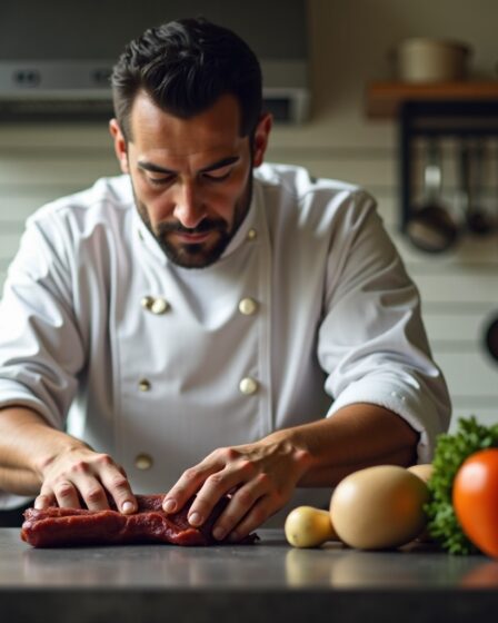 Maîtriser la cuisson du boudin noir : techniques et astuces pour un résultat parfait à chaque fois