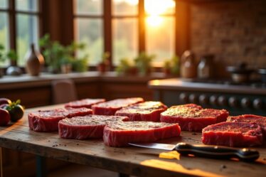 Viande maturée : conseils pratiques pour bien choisir, préparer et déguster avec plaisir