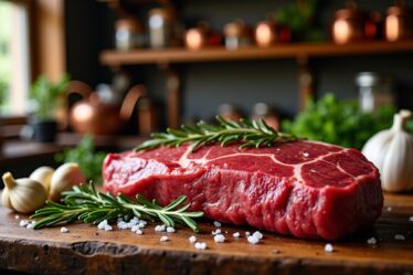 Côte de bœuf : guide complet, astuces de cuisson et recettes simples à réaliser