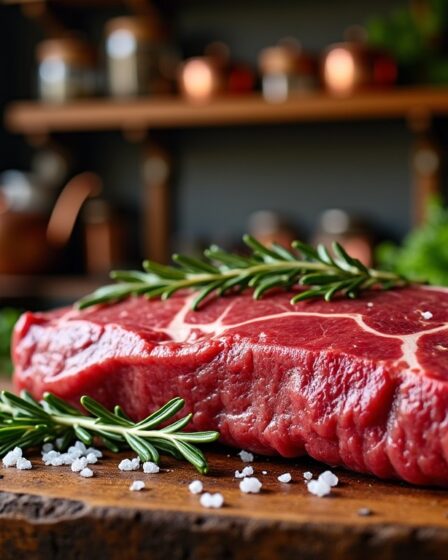 Côte de bœuf : guide complet, astuces de cuisson et recettes simples à réaliser