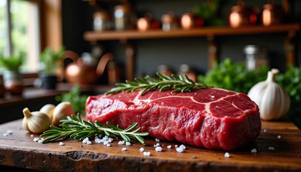 Côte de bœuf : guide complet, astuces de cuisson et recettes simples à réaliser