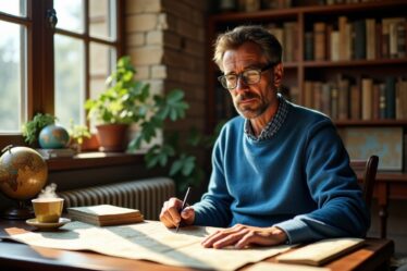 Lettres et géographie : pourquoi aucun pays ne débute par la lettre X en 2025