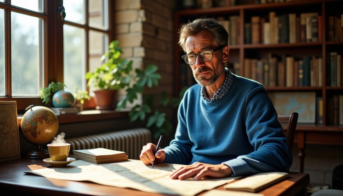 Lettres et géographie : pourquoi aucun pays ne débute par la lettre X en 2025