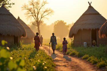 Koriom au Soudan du Sud : Découvrez le guide essentiel pour explorer ce village reculé