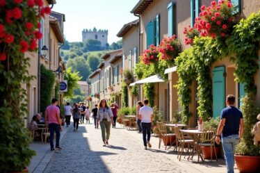 Explorer Montélimar en une journée : guide complet des sites incontournables et itinéraire conseillé