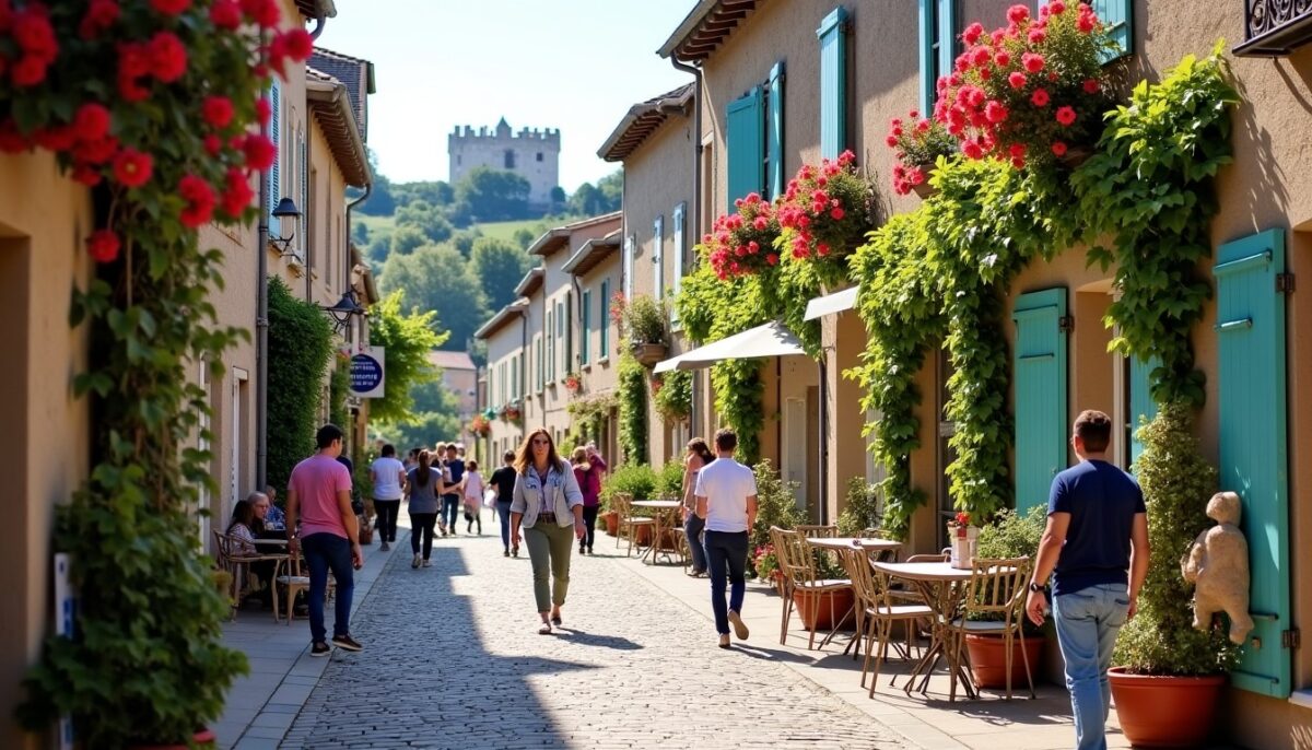 Explorer Montélimar en une journée : guide complet des sites incontournables et itinéraire conseillé