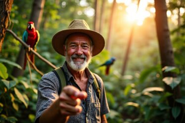 Itaò Brésil : votre guide ultime pour explorer la richesse culturelle et la nature sauvage