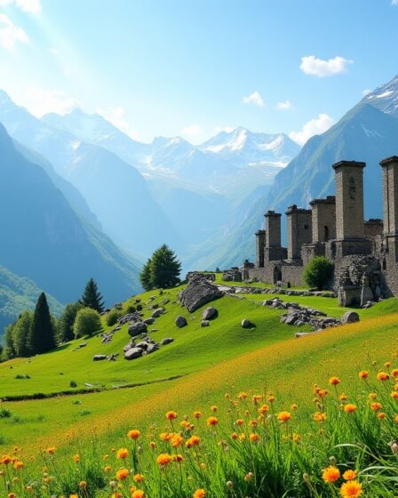 Découvrir Aoste : les activités essentielles et visites à ne pas manquer