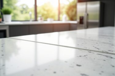 Jonction invisible pour plan de travail : le guide ultime pour un assemblage impeccable