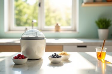 Comment réussir vos yaourts maison en yaourtière : guide simple et express