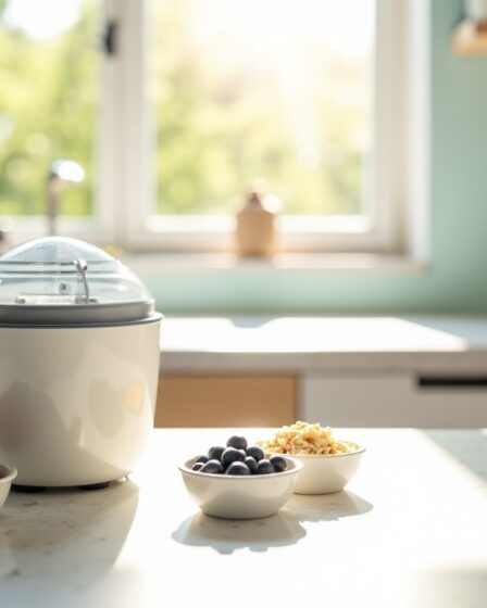 Comment réussir vos yaourts maison en yaourtière : guide simple et express