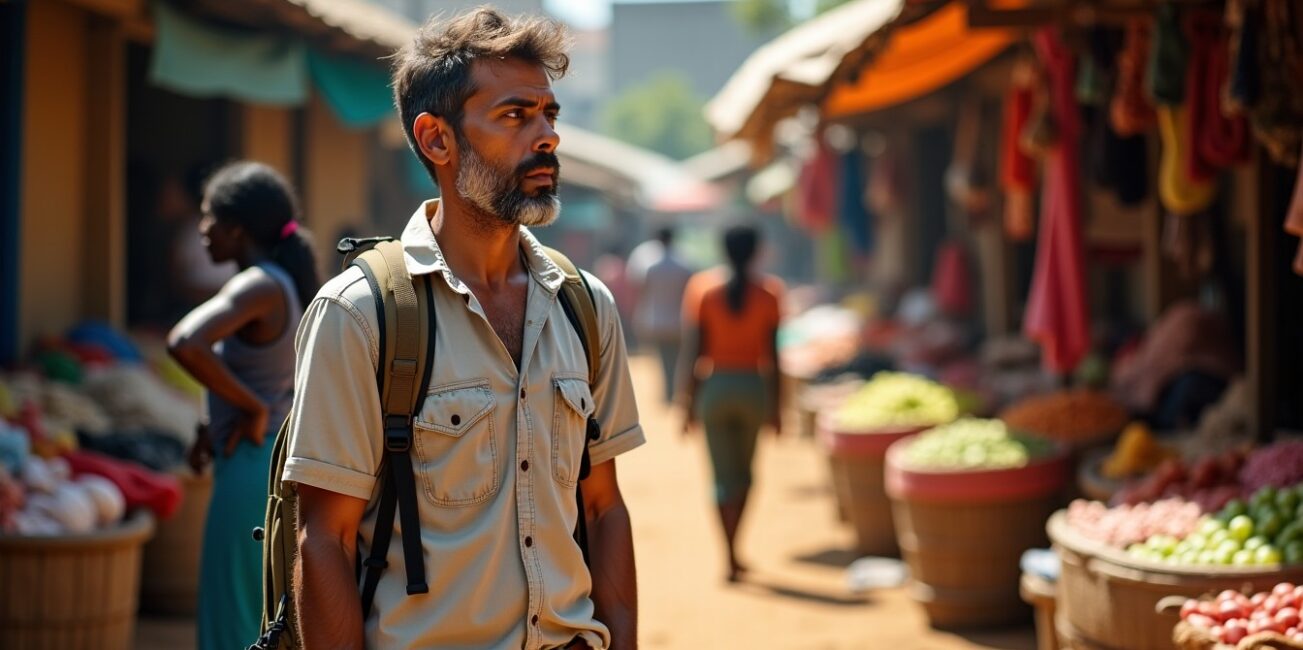 Sécurité au Cameroun : Guide indispensable des précautions et conseils pour voyager sereinement