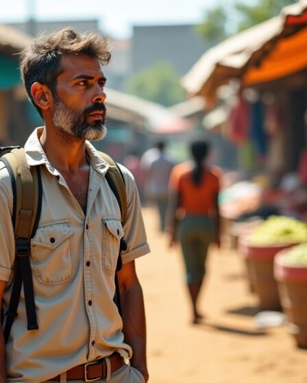 Sécurité au Cameroun : Guide indispensable des précautions et conseils pour voyager sereinement