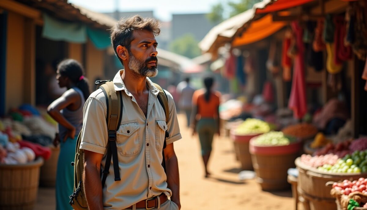Sécurité au Cameroun : Guide indispensable des précautions et conseils pour voyager sereinement