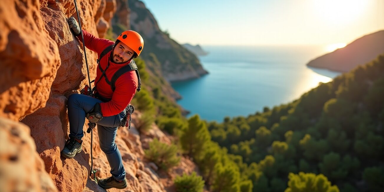 Leonidio : votre guide essentiel pour l'escalade et la découverte touristique en Grèce