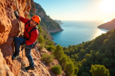 Leonidio : votre guide essentiel pour l'escalade et la découverte touristique en Grèce