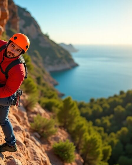 Leonidio : votre guide essentiel pour l'escalade et la découverte touristique en Grèce