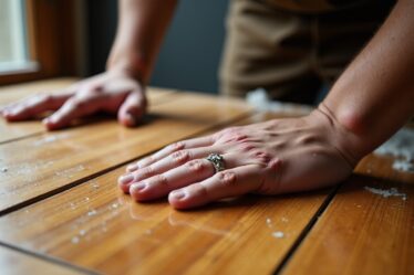 Parquet stratifié après inondation : combien de temps pour un séchage optimal ? Guide complet