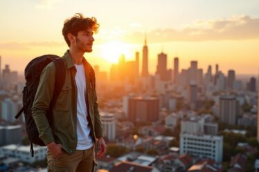 Libreetloin : Le guide essentiel pour voyager autrement, librement et à petit prix