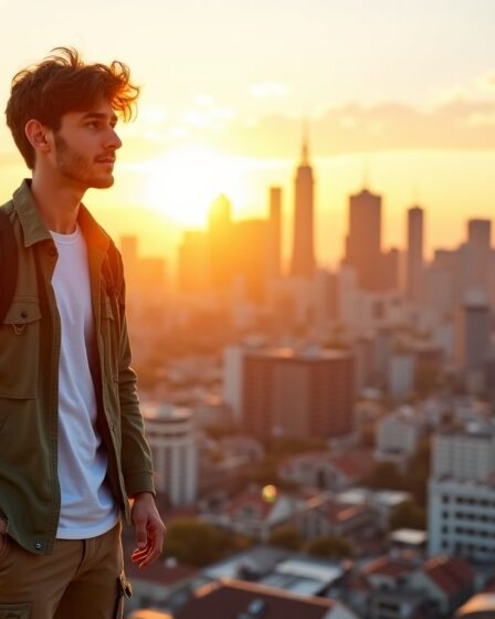 Libreetloin : Le guide essentiel pour voyager autrement, librement et à petit prix