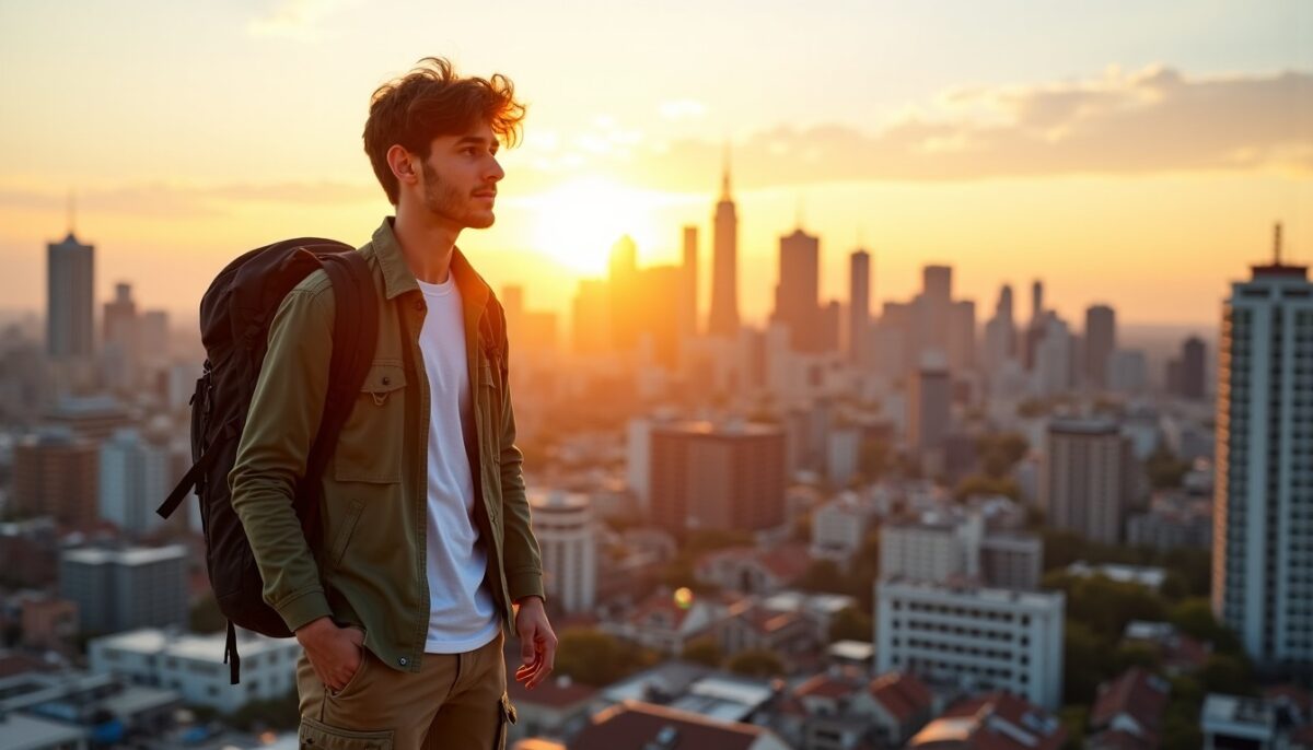 Libreetloin : Le guide essentiel pour voyager autrement, librement et à petit prix