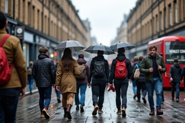 Glasgow et ses habitants : découvrez l'origine et la signification du terme 'Glaswégiens