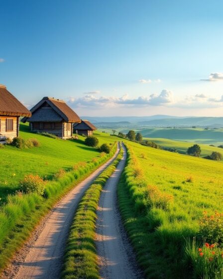 Séjour en Roumanie : conseils essentiels pour un voyage sûr et serein