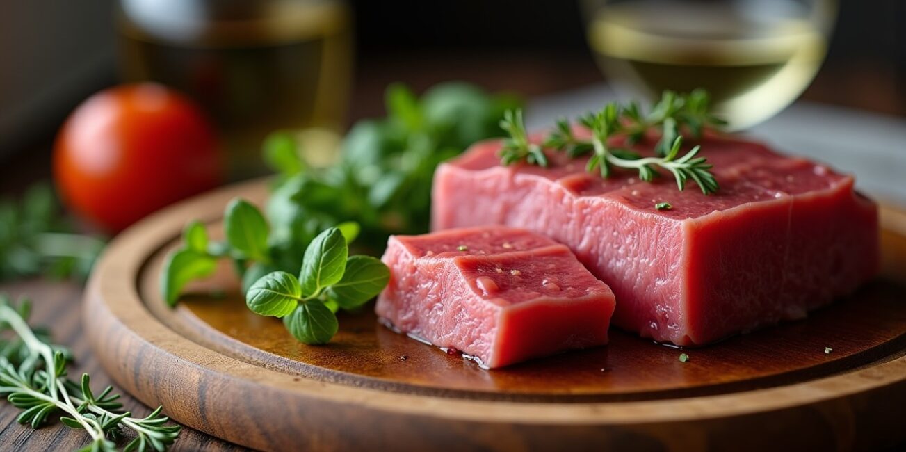 Accompagnements faciles et gourmands pour sublimer votre filet de bœuf