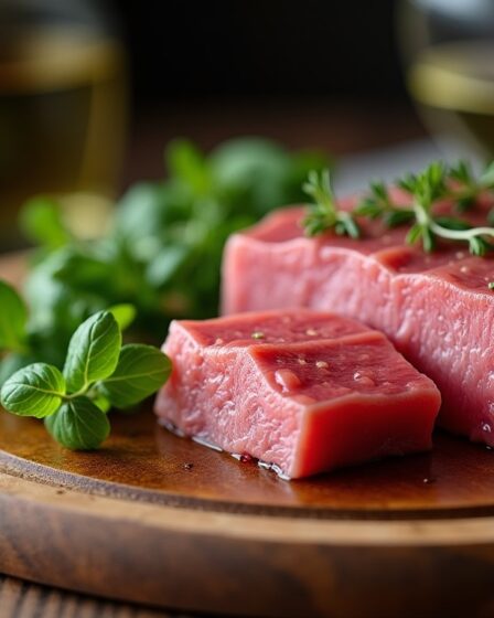 Accompagnements faciles et gourmands pour sublimer votre filet de bœuf