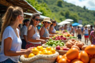 Budget et coût de la vie à Wallis et Futuna : Guide pratique des prix du quotidien
