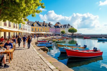 Découvrir Le Crotoy en 2025 : Guide complet pour une journée riche en découvertes et activités