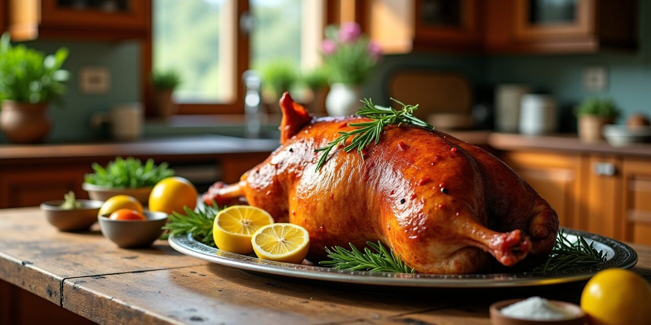 Porcelet rôti au four : guide incontournable pour une cuisson parfaite et astuces de chef