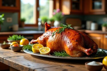 Porcelet rôti au four : guide incontournable pour une cuisson parfaite et astuces de chef