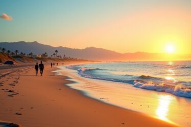 Marrakech et ses alentours : découvrez les plages incontournables et escapades côtières à ne pas manquer