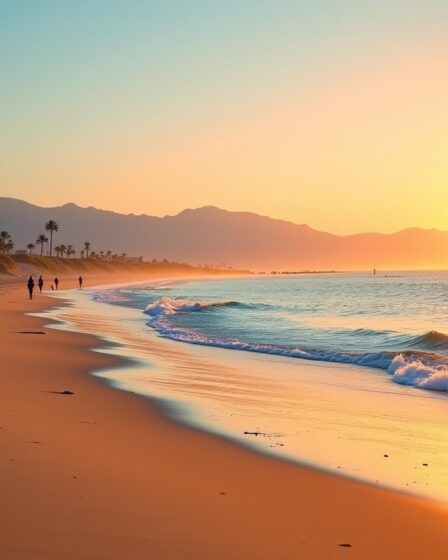 Marrakech et ses alentours : découvrez les plages incontournables et escapades côtières à ne pas manquer