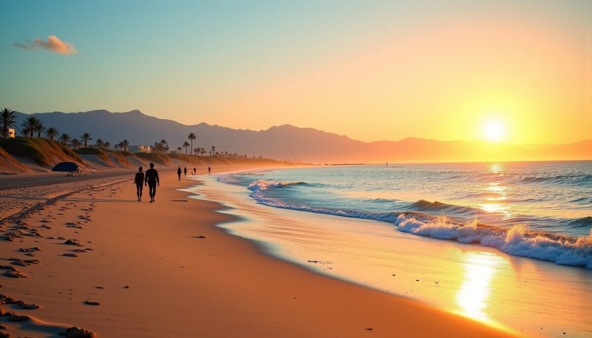 Marrakech et ses alentours : découvrez les plages incontournables et escapades côtières à ne pas manquer