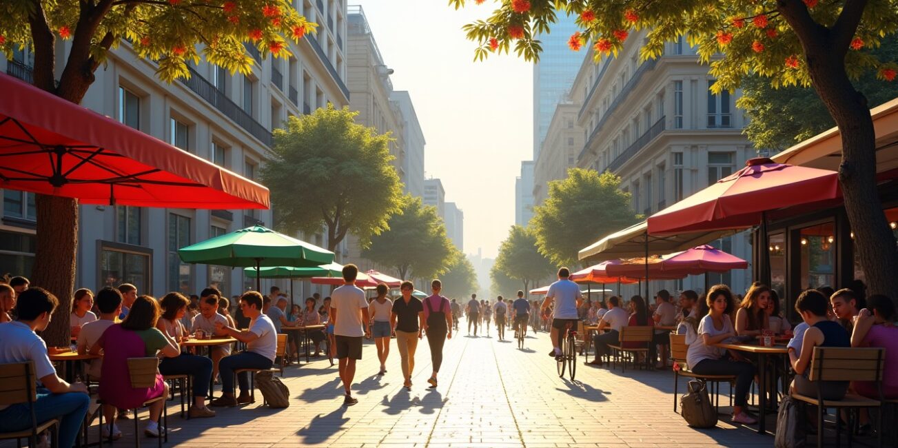 Madrid en 2025 : Découvrez les activités incontournables et les lieux à ne pas manquer