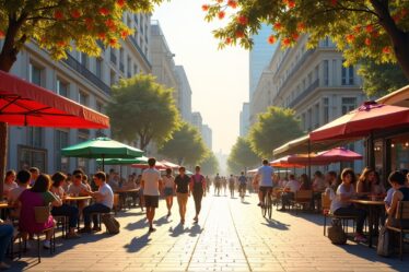 Madrid en 2025 : Découvrez les activités incontournables et les lieux à ne pas manquer