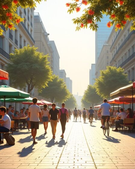Madrid en 2025 : Découvrez les activités incontournables et les lieux à ne pas manquer