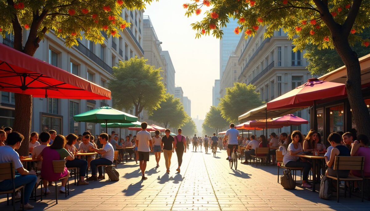 Madrid en 2025 : Découvrez les activités incontournables et les lieux à ne pas manquer