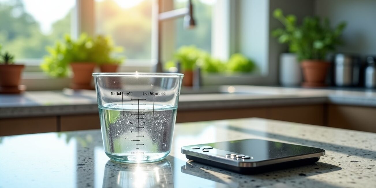 Comment convertir 45 ml en cl : guide facile et rapide