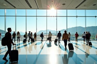 Aéroport de Madère 2024 : tout savoir sur les vols, l'accès et les services disponibles