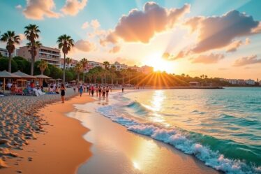 Salou en Espagne : votre guide incontournable pour explorer toute la richesse de la Costa Daurada