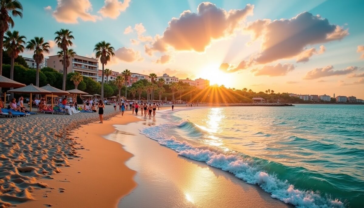 Salou en Espagne : votre guide incontournable pour explorer toute la richesse de la Costa Daurada