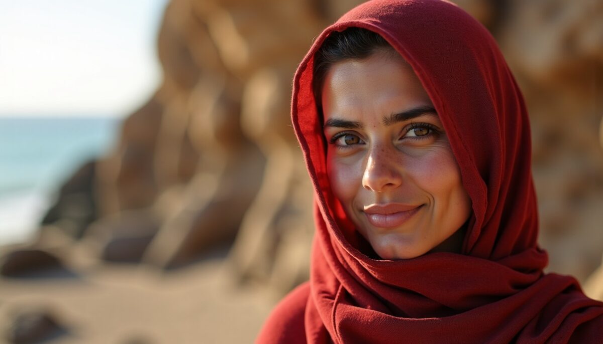 Sidi Mimoun en Algérie : exploration historique, climat et sites incontournables à découvrir