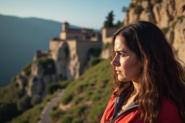 Kalambaka : votre guide essentiel pour explorer les mystiques monastères des Météores